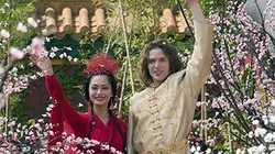 Visuel de Le fils du dragon