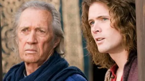 Le fils du dragon S01E02