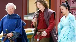 Sur 6ter à 22h40 : Le fils du dragon