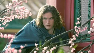 Le fils du dragon S01E01