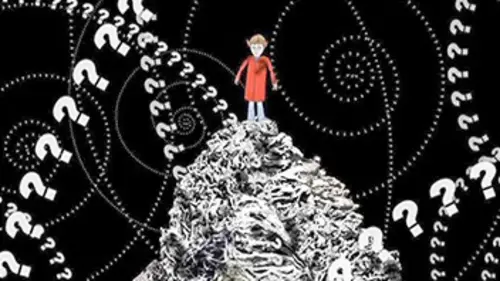 Le fils du marchand d'olives en streaming