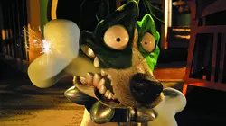 Le fils du Mask replay