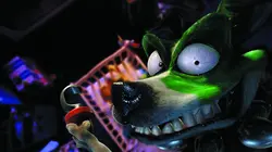 Visuel de Le fils du Mask