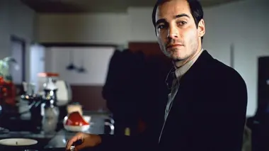Le fils préféré