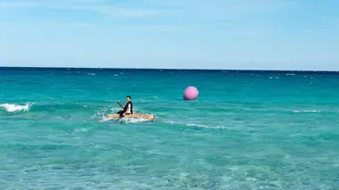 Le Flambeau : les aventuriers de Chupacabra