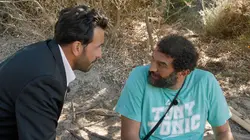 Le Flambeau : les aventuriers de Chupacabra S01E02