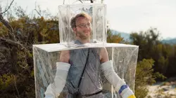 Le Flambeau : les aventuriers de Chupacabra S01E09