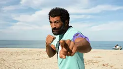 Le Flambeau : les aventuriers de Chupacabra S01E05