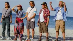 Le Flambeau : les aventuriers de Chupacabra S01E09