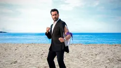 Le Flambeau : les aventuriers de Chupacabra S01E05