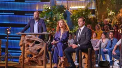 Le Flambeau : les aventuriers de Chupacabra S01E09