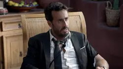 Le Flambeau : les aventuriers de Chupacabra S01E02