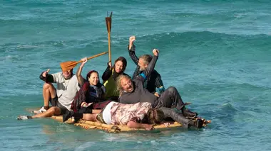 Le Flambeau : les aventuriers de Chupacabra