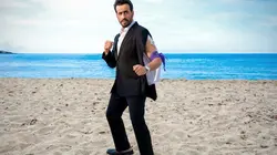 Le Flambeau : les aventuriers de Chupacabra S01E05