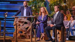 Le Flambeau : les aventuriers de Chupacabra S01E09