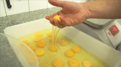 Le flan : un succès époustouflant !