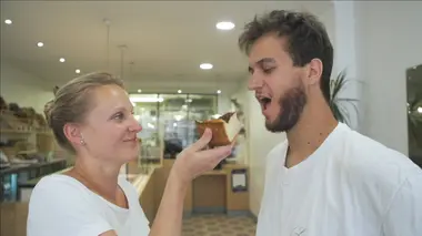 Le flan : un succès époustouflant !