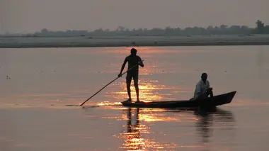 Inde : des gorges aux plaines
