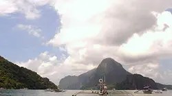 Visuel de Le fleuve souterrain de Sabang aux Philippines