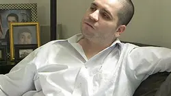 Visuel de Le flic cannibale