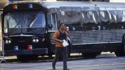 Le flic de San Francisco