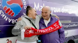 Le foot solidaire : Les bons supporters du foot anglais