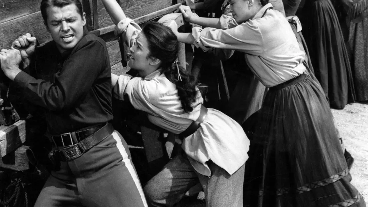 Le fort de la dernière chance