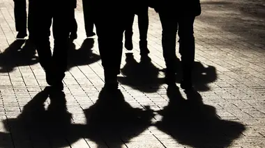 Guerre, menaces : les Français inquiets ?