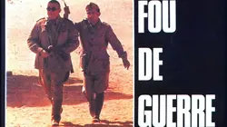 Le fou de guerre