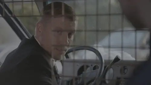 Le fourgon de la mort Lucifer