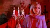une servante dans Le frisson des vampires (1971)