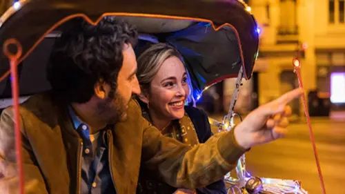 Audiences TV : Le furet