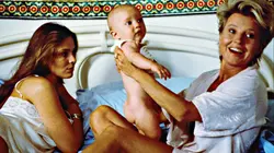 Visuel de Le futur est femme