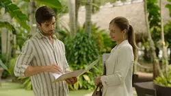 Visuel de Le gala de l'amour