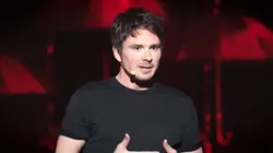 Le gala de Paul Mirabel (avec de l'aide)