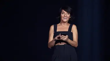 Le gala de Paul Mirabel (avec de l'aide)