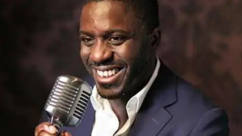 Le gala des solidarités