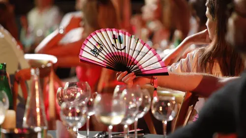 Avis sur Le gala du Do You Comedy de Saint-Tropez