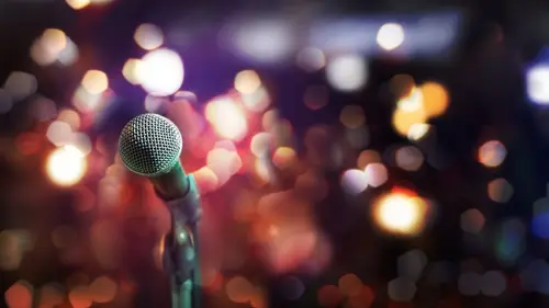 Le Gala du Festival du Rire de Liège