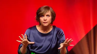 Le Gala du Festival du Rire de Liège