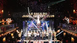 Le gala du Jamel Comedy Club
