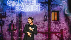Le gala du Jamel Comedy Club