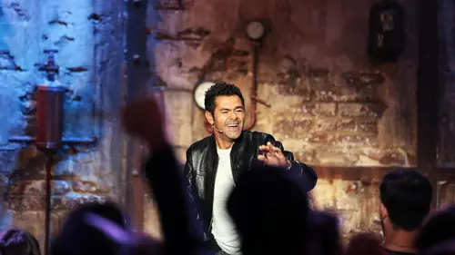 Casting Le gala du Jamel Comedy Club
