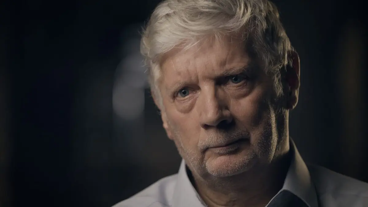 Visuel de Le gang de Roubaix - L'engrenage