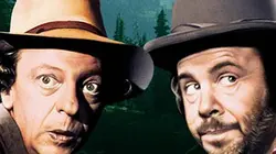 Le gang des chaussons aux pommes en streaming