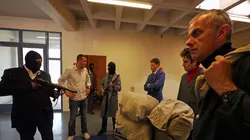 Le gang des Lyonnais