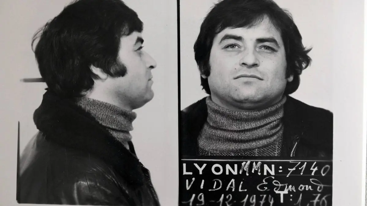 Le gang des Lyonnais