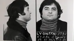 Le gang des Lyonnais