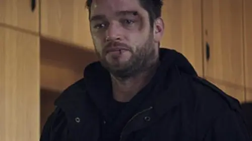 Le gang des policiers