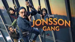 Le gang Jonsson